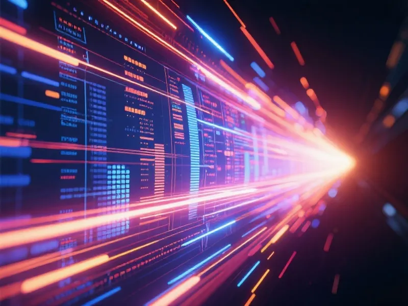 高频爆破型图表