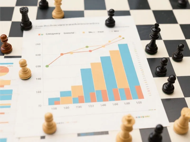 长期倍投型图表